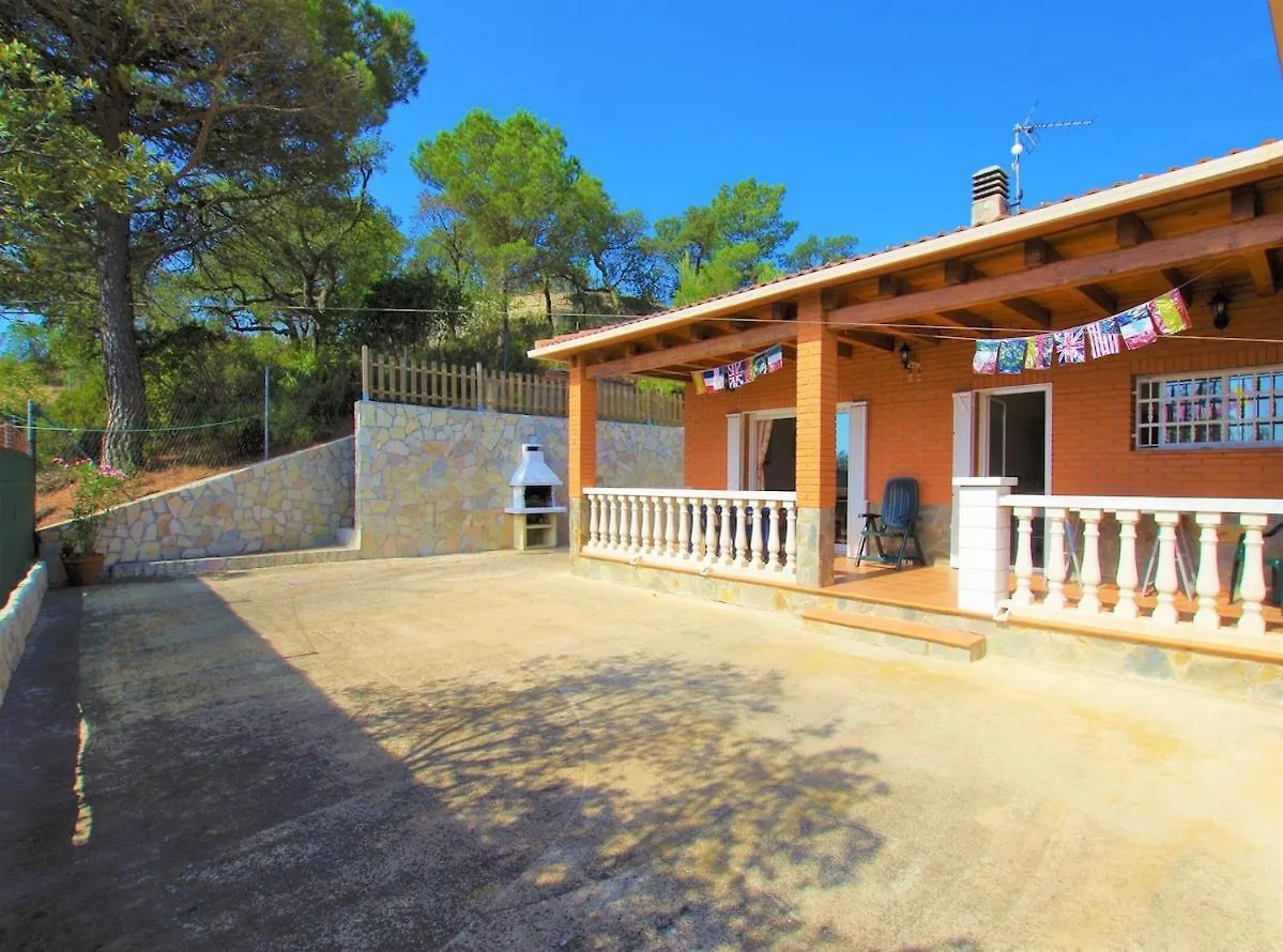 V&V Lloret- Villa Sol Lloret de Mar Spanyolország