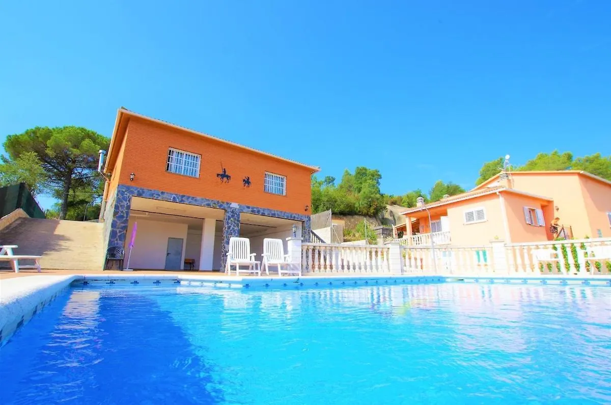 V&V Lloret- Villa Sol Lloret de Mar Nyaraló
