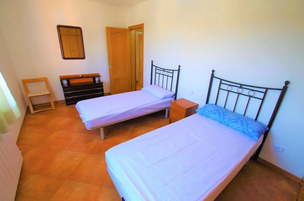V&V Lloret- Villa Sol Lloret de Mar Spanyolország