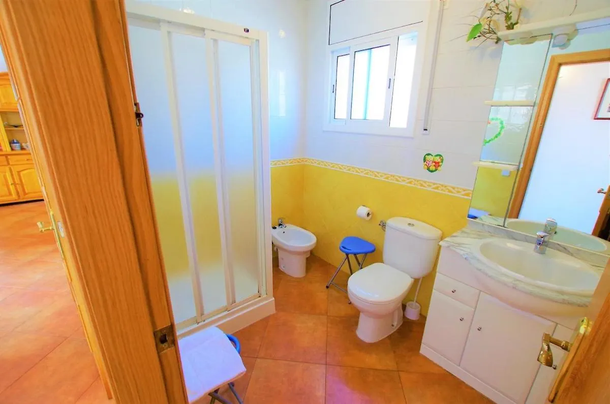 V&V Lloret- Villa Sol Lloret de Mar Nyaraló
