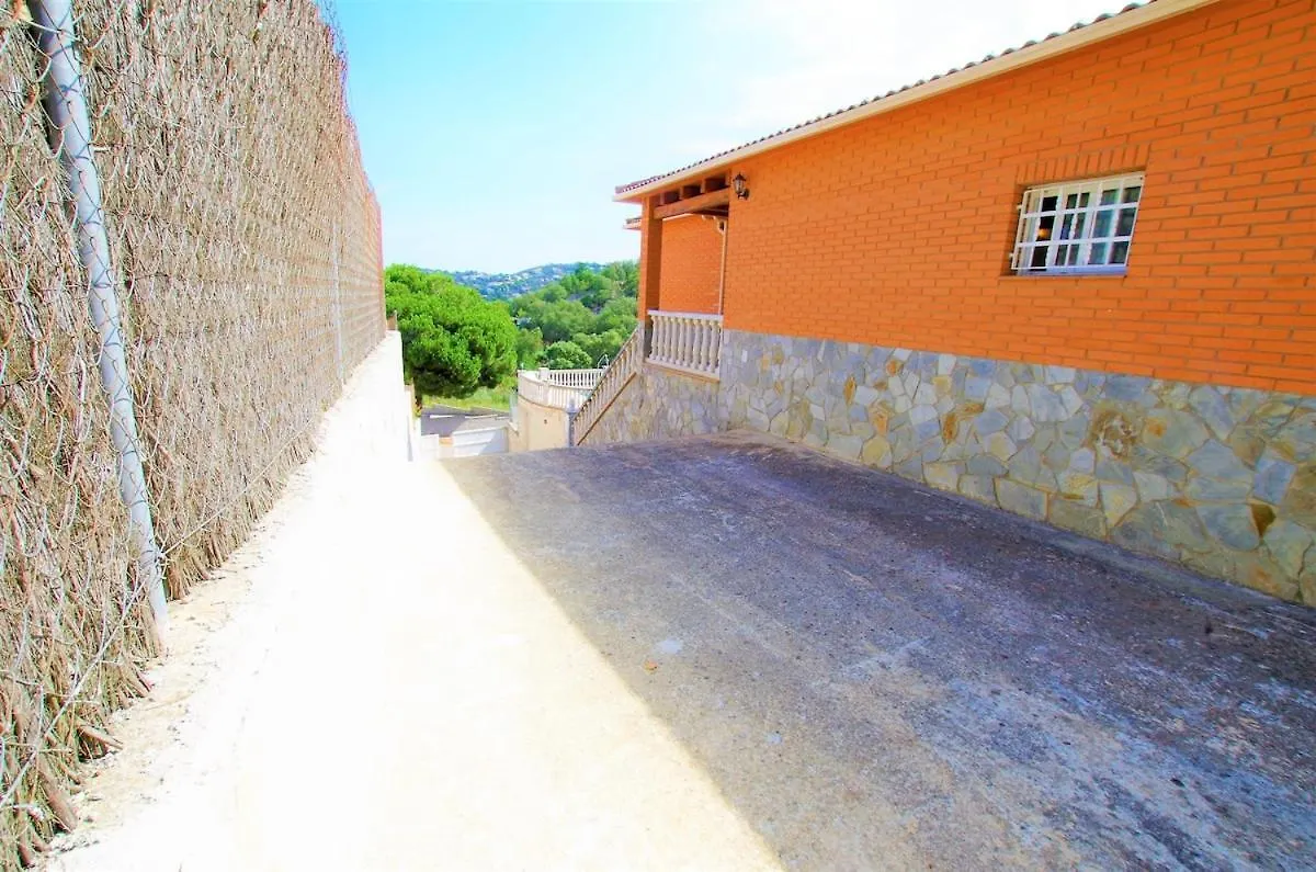 V&V Lloret- Villa Sol Lloret de Mar Spanyolország