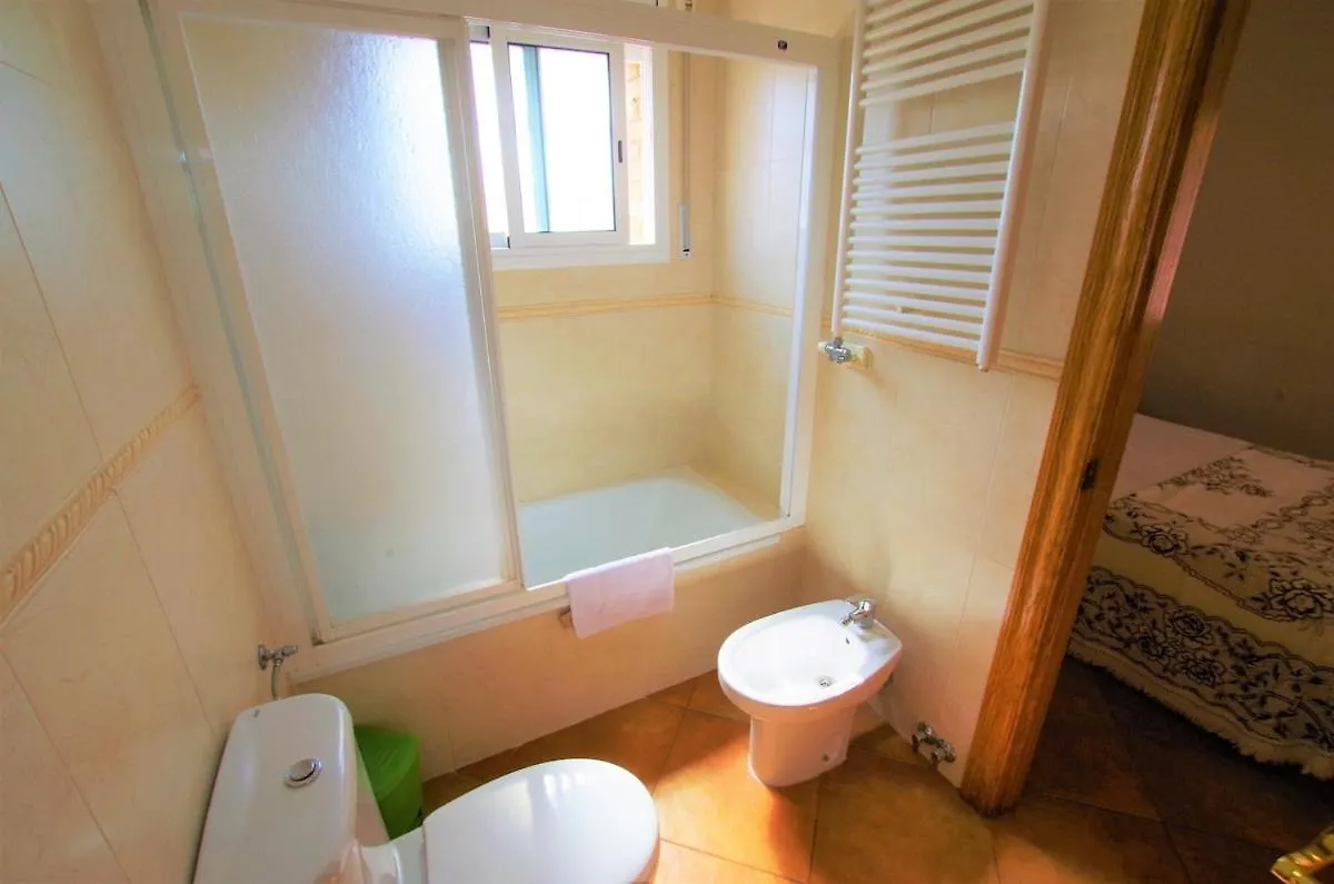 V&V Lloret- Villa Sol Lloret de Mar Spanyolország