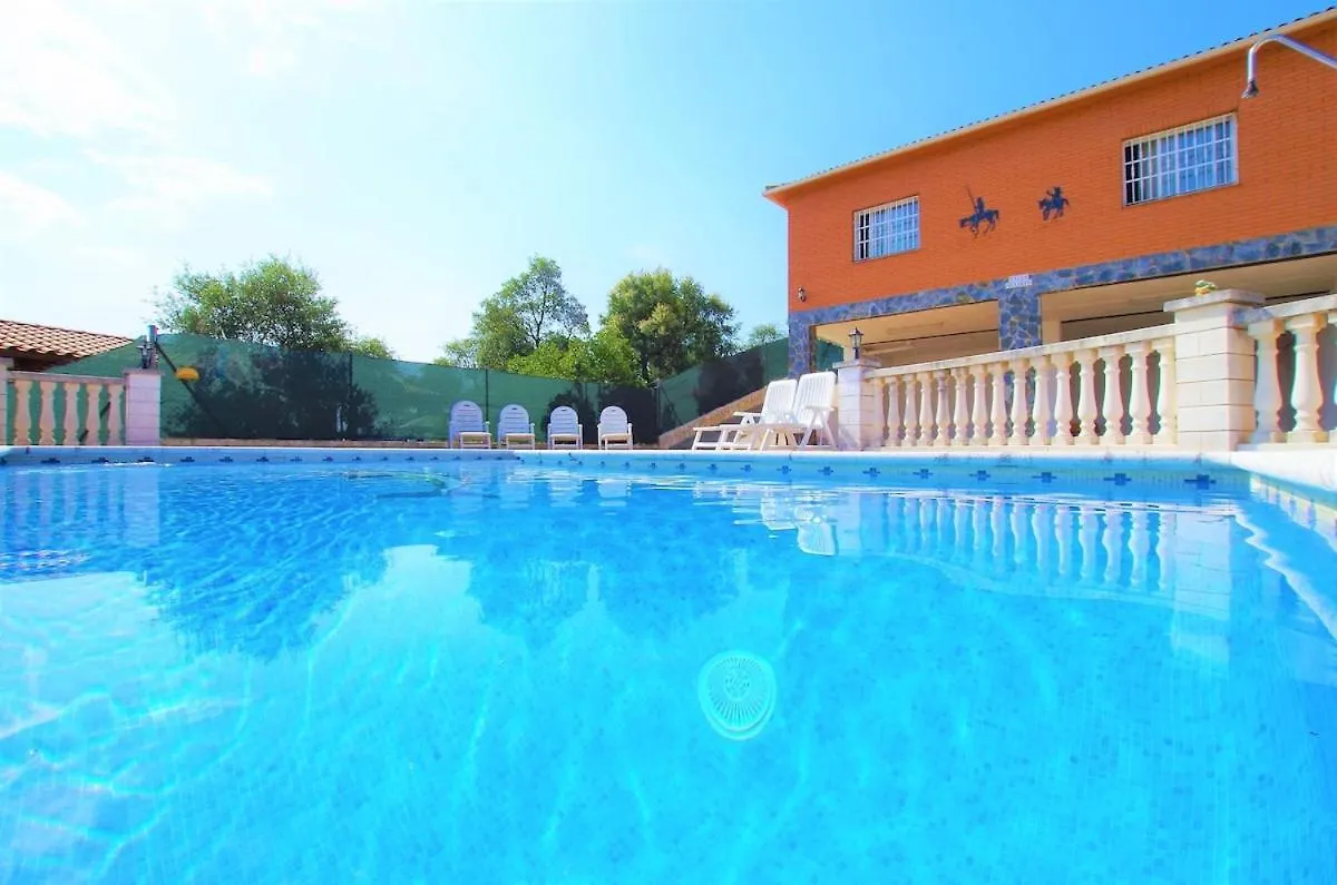 V&V Lloret- Villa Sol Lloret de Mar