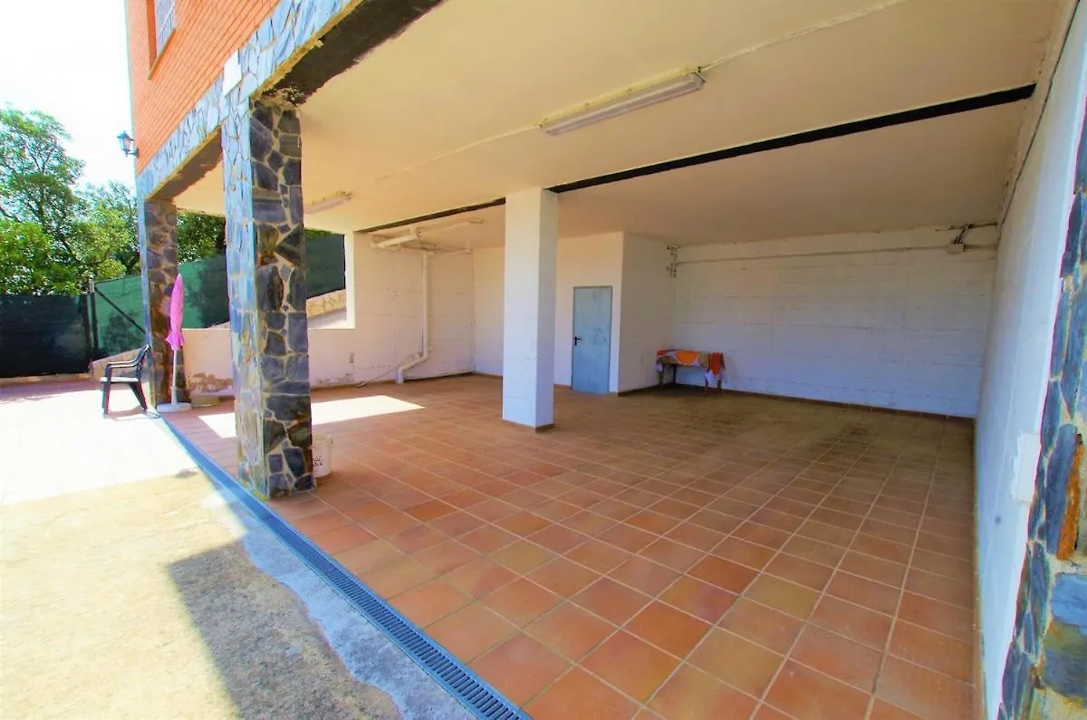 V&V Lloret- Villa Sol Lloret de Mar Hébergement de vacances