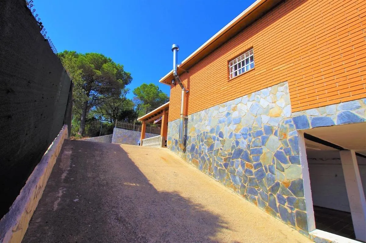 V&V Lloret- Villa Sol Lloret de Mar Hébergement de vacances