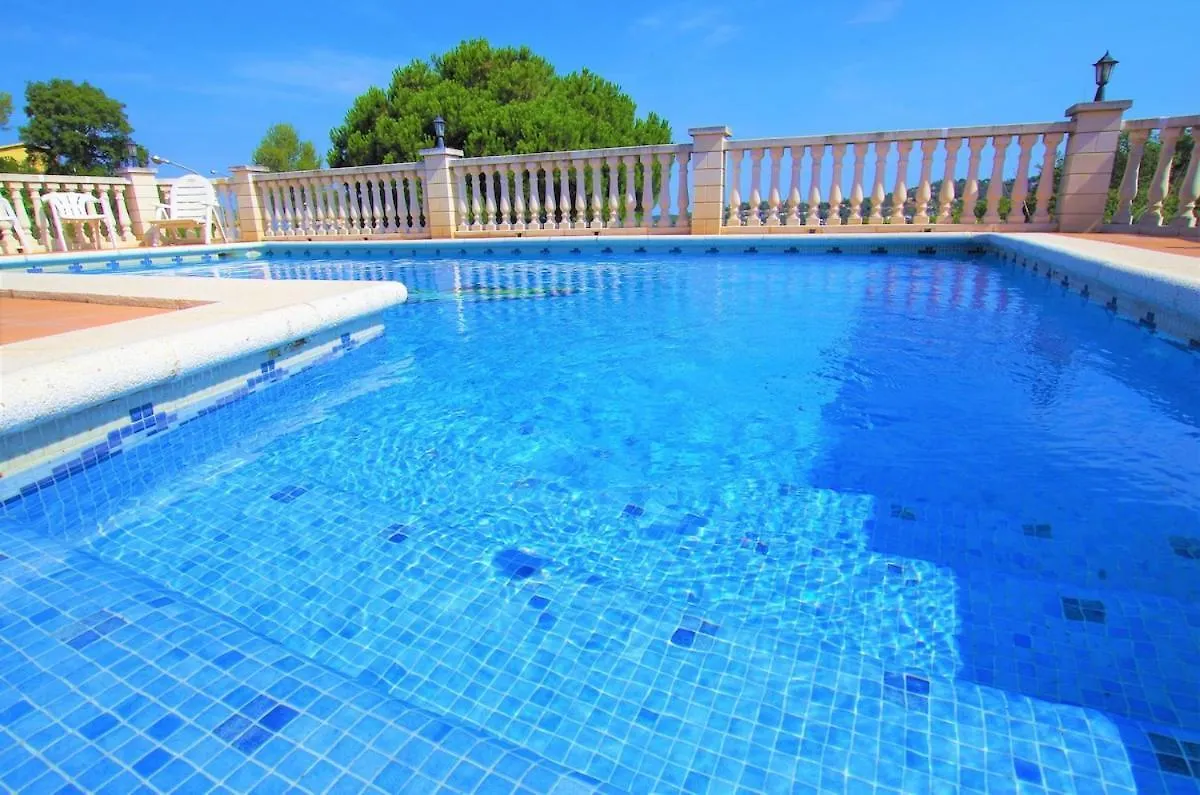 V&V Lloret- Villa Sol Lloret de Mar